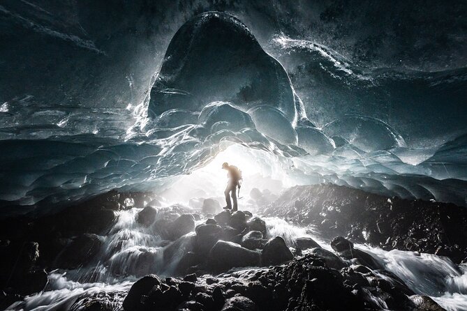 Demanding Glacier Hike and Ice Cave Half-Day Tour from Skaftafell - Why Falljökull makes this more than a scenic walk