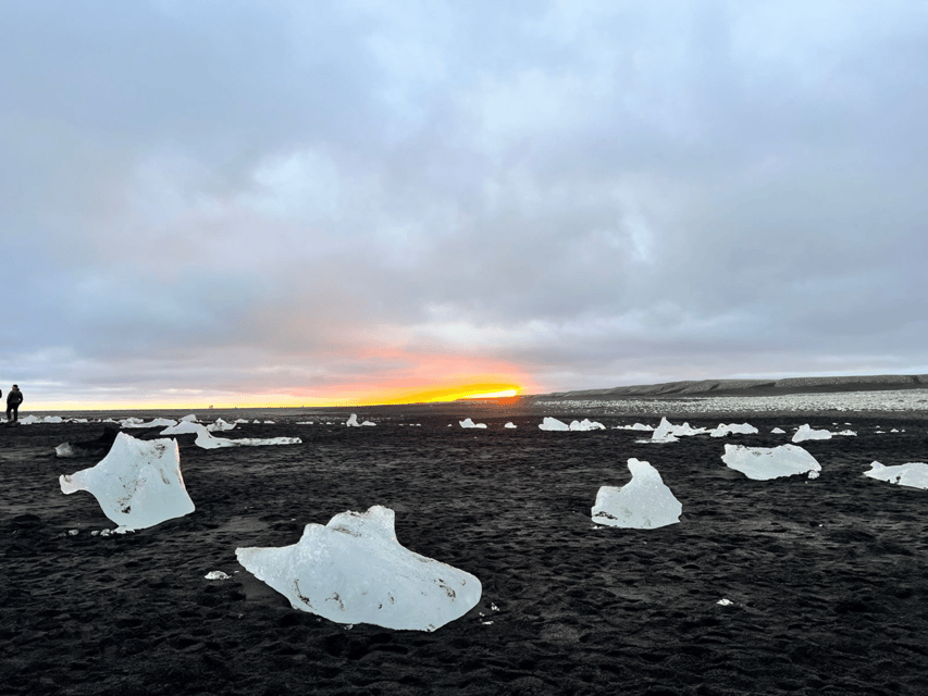 Diamond Beach & Jökulsárlón Glacier Exclusive Day Tour - Who will get the most from this tour?
