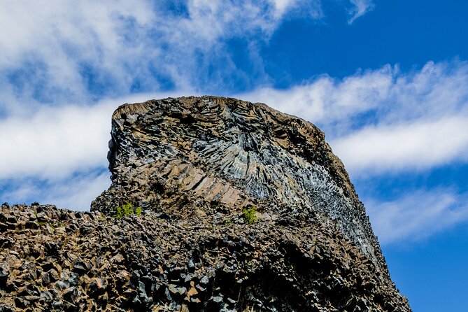 Diamond Circle Day Tour from Akureyri - Lake Myvatn is a photo stop, not a full visit