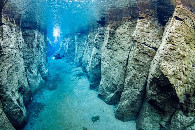 Double Snorkeling Adventure near Húsavík in North Iceland - What the $274 price really includes