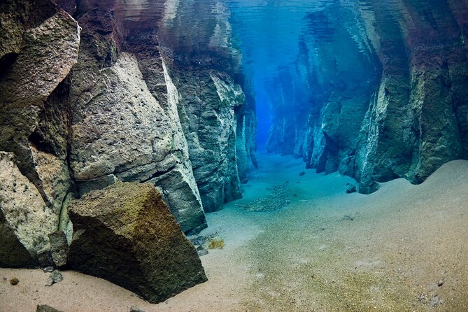 Double Snorkeling Adventure near Húsavík in North Iceland - Fitness, clothing, and comfort