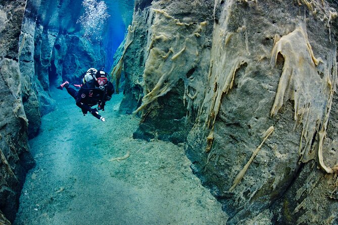 Double Snorkeling Adventure near Húsavík in North Iceland - Timing and cancellation terms