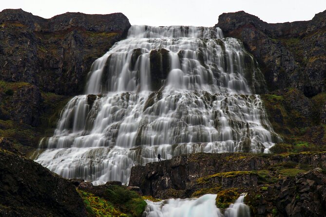 Dynjandi Waterfall & Iceland Farm Visit Tour - What to pack for the waterfall and farm