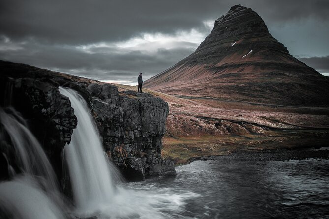 Epic Snæfellsnes Adventure with Lava Cave Small-Group Day-Tour - What makes this Snæfellsnes day trip worthwhile