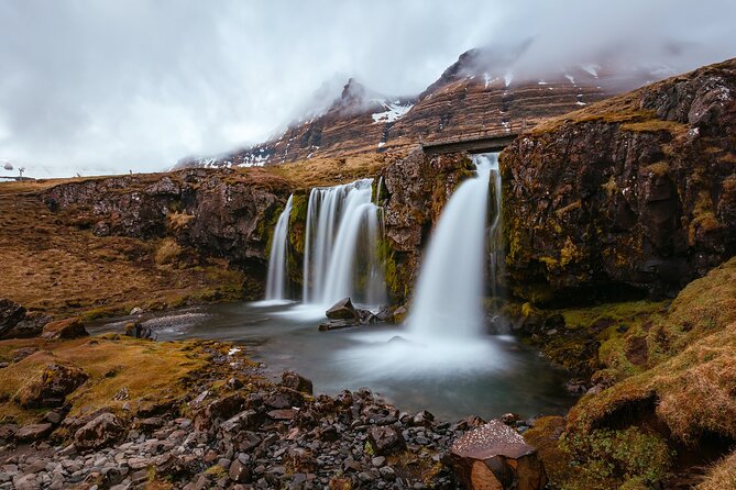 Epic Snæfellsnes Adventure with Lava Cave Small-Group Day-Tour - Ólafsvík and the quieter side of the peninsula
