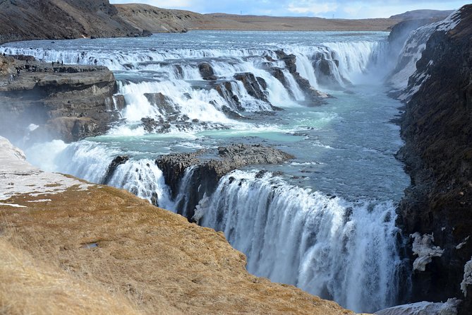 Exclusive Golden Circle: A Private Icelandic Adventure - Thingvellir National Park: parliament and moving plates