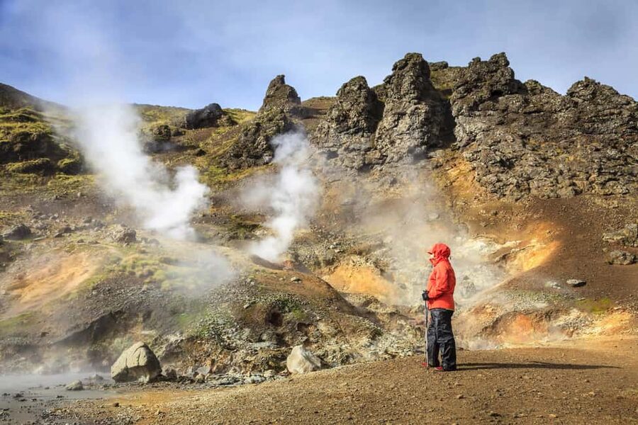 Exclusive Reykjanes Peninsula & Blue Lagoon Private Tour - Why private Reykjanes touring works so well