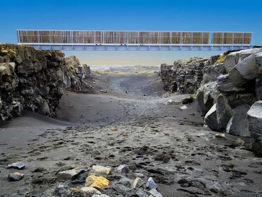 Exclusive Reykjanes Peninsula & Blue Lagoon Private Tour - The Bridge Between Continents