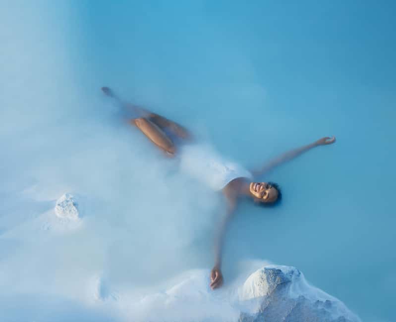 Exclusive Reykjanes Peninsula & Blue Lagoon Private Tour - Lake Kleifarvatn and a quieter pause