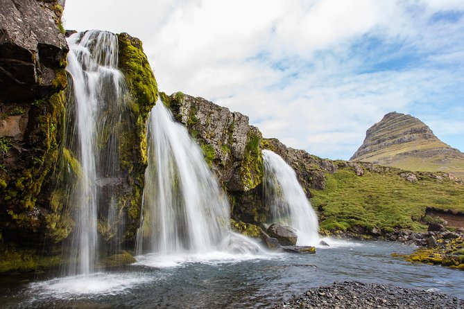 Exclusive Snaefellsnes Peninsula Private Day Tour - What the private format really gives you