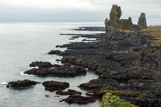 Exclusive Snaefellsnes Peninsula Private Day Tour - The communication issue to handle before you go