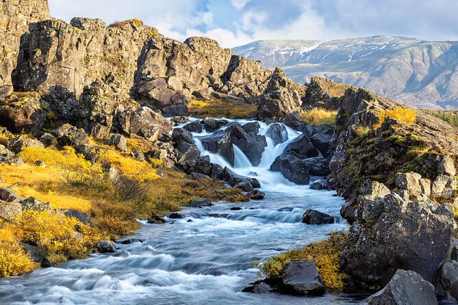 Exclusive Thingvellir National Park Private Day Tour - Key points to know before booking