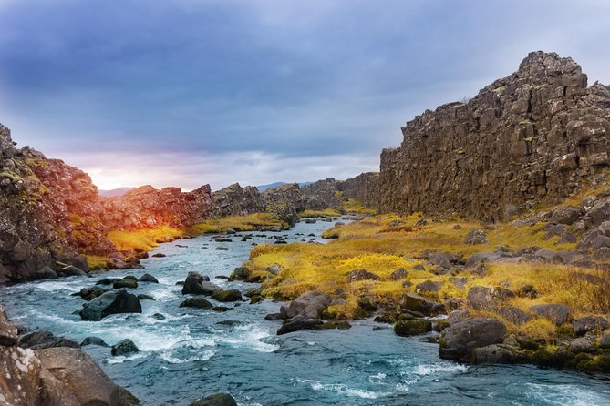 Exclusive Thingvellir National Park Private Day Tour - Why Þingvellir deserves your time