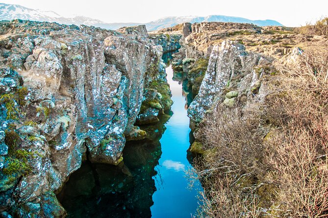Exclusive Thingvellir National Park Private Day Tour - Geology, birds, and Viking stories