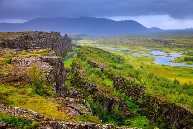 Exclusive Thingvellir National Park Private Day Tour - Who will enjoy this private outing most