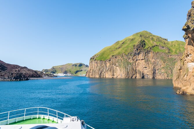Exclusive Westman Islands Adventure - A Private Day Tour - Comfort, group size, and the value of privacy