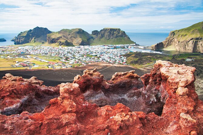 Exclusive Westman Islands Adventure - A Private Day Tour - A private start from Reykjavik