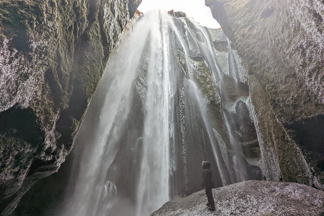 Explore the Waterfalls of the South Coast - Key points to know before booking