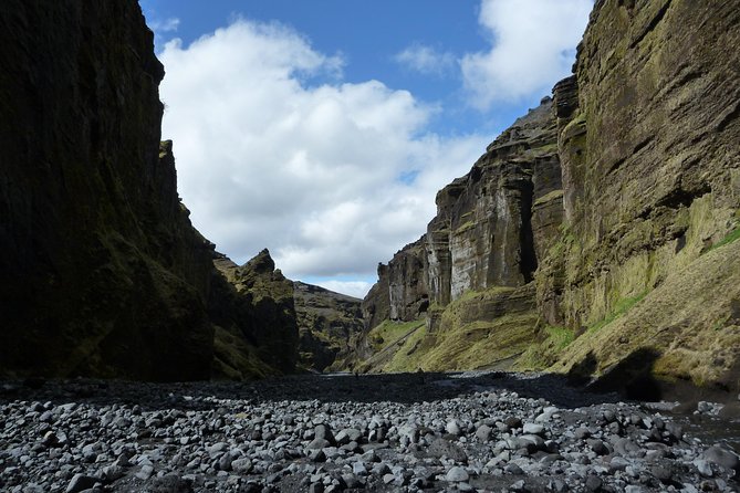 Eyjafjallajokull and Thorsmork Experience - Stakkholtsgjá: The Best Walk of the Day