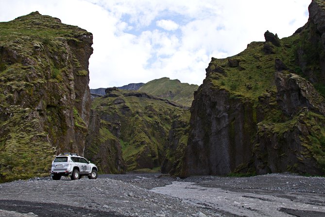Eyjafjallajokull and Thorsmork Experience - Price, Value, and Who Gets the Most From It