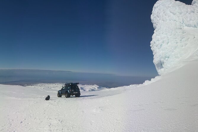 Eyjafjallajökull by Super Jeep - Key things to know before you book