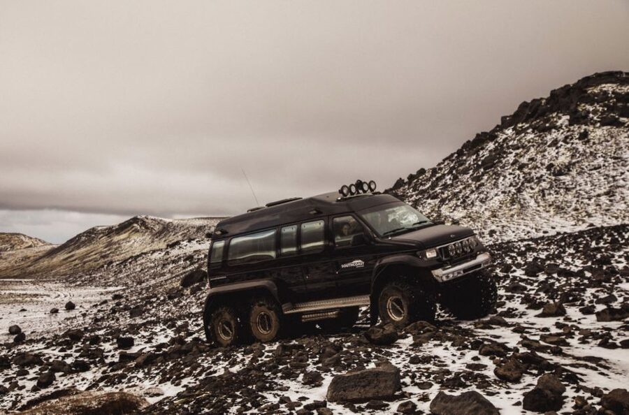 Eyjafjallajökull Volcano and Glacier Jeep Tour - Why Eyjafjallajökull makes such a memorable setting