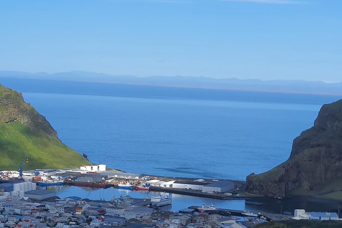 Eyjascooter Puffin Tour in Iceland - The puffin stop and the limits of wild nature