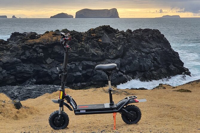 Eyjascooter Puffin Tour in Iceland - Is $156.19 a fair price?