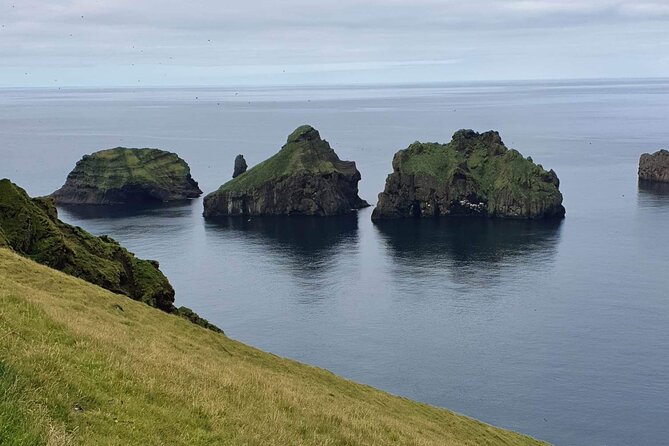 Eyjascooter volcano tour in Westman Island - Is $108.26 a Fair Price?