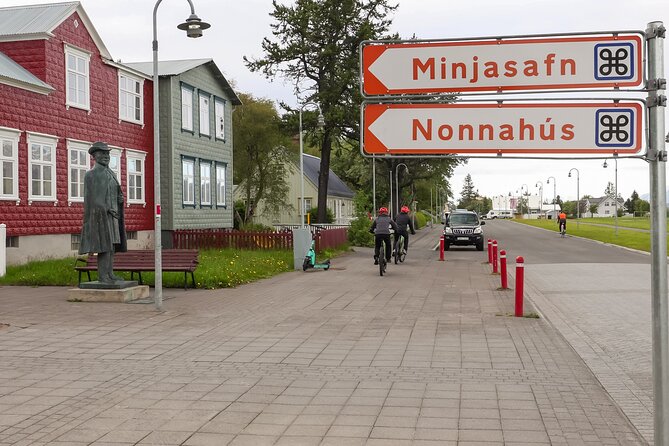 Forest Lagoon Ebike Tour Akureyri - Key points to know before booking
