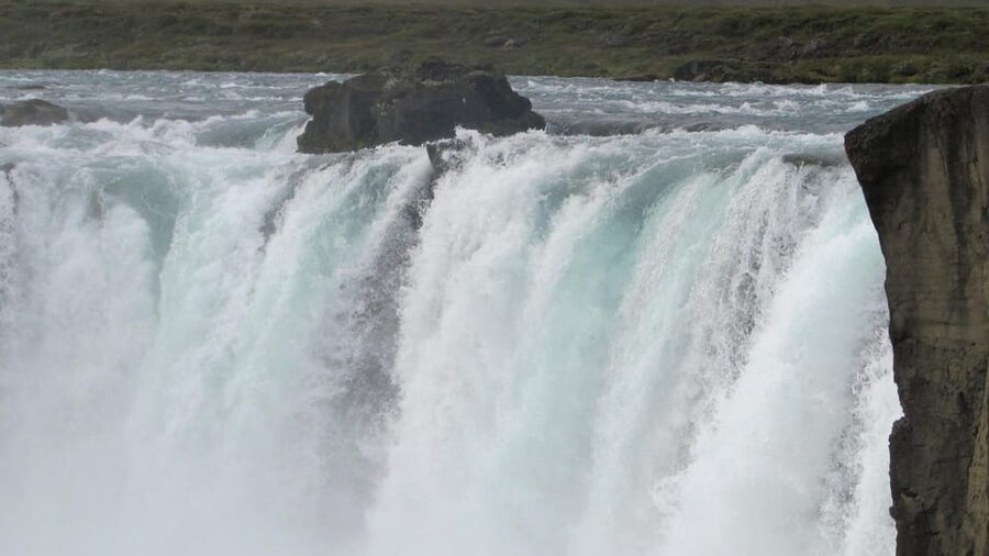 From Akureyri: Diamond Circle Tour with Waterfalls - Why This Route Works From Akureyri