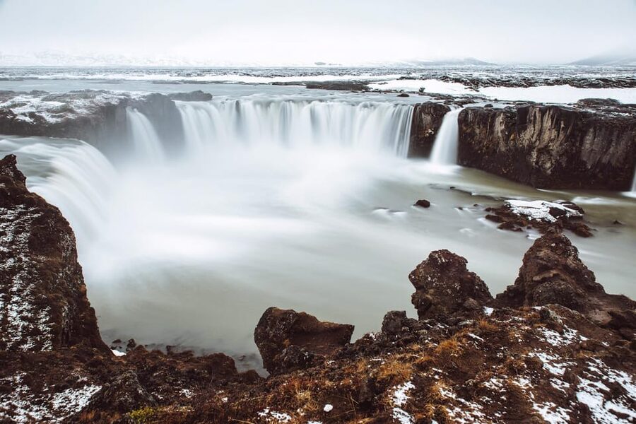 From Akureyri: Goðafoss Waterfall Winter Tour - Who will enjoy this tour most?