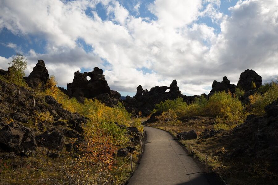From Akureyri: Myvatn Lake, Craters, & Waterfall Tour - Why Mývatn is worth the long ride from Akureyri