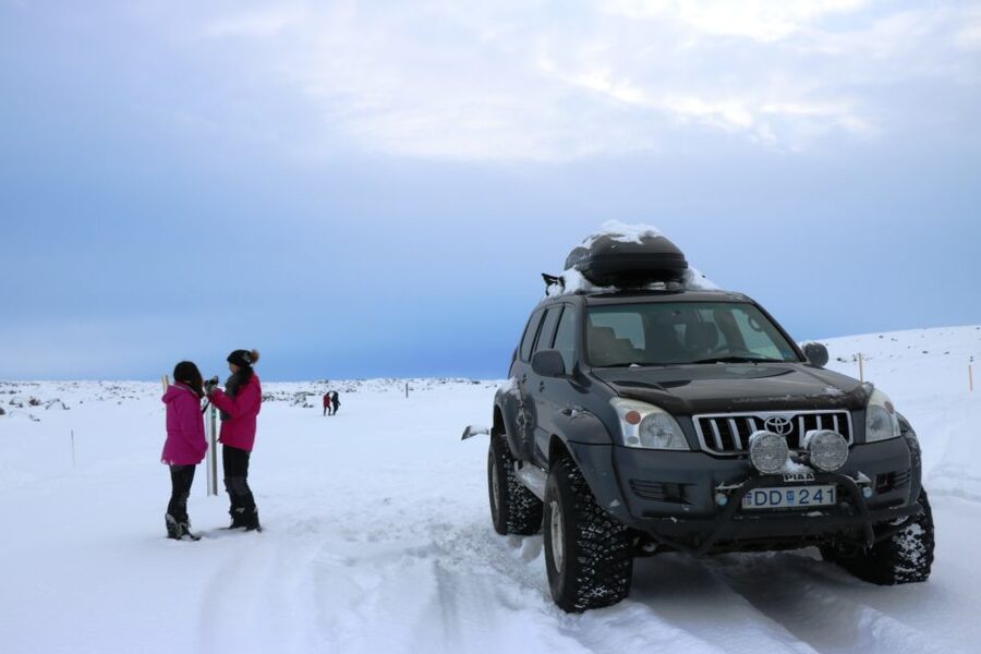 From Akureyri: Private Dettifoss Waterfall Jeep Tour - Why this northeastern Iceland route works