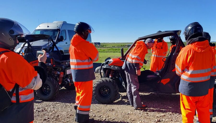 From Geysir: Geysir Buggy Adventure - Is $250 a fair price?