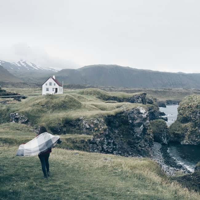 From Grundarfjordur: Snaefellsnes Peninsula Half-Day Tour - Key points to know before booking