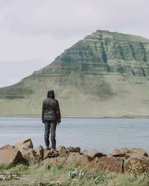 From Grundarfjordur: Snaefellsnes Peninsula Half-Day Tour - Who will enjoy this tour most?