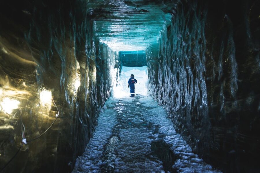 From Gullfoss: Langjökull Ice Cave and Snowmobile Tour - Is $304 a fair price?