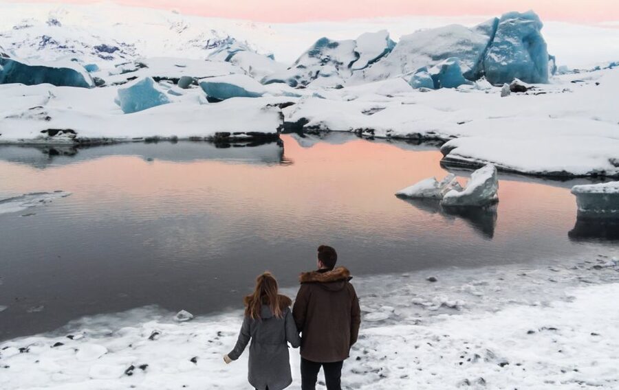 From Jökulsárlón: Crystal Blue Ice Cave Super Jeep Tour - Is $176 a fair price?