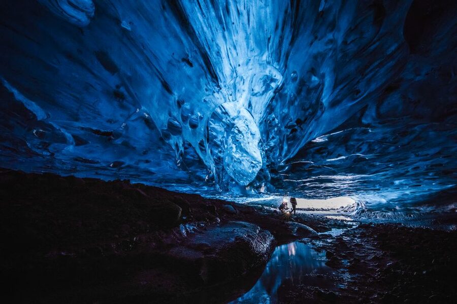 From Jökulsárlón: Vatnajökull Glacier Blue Ice Cave Tour - FAQ