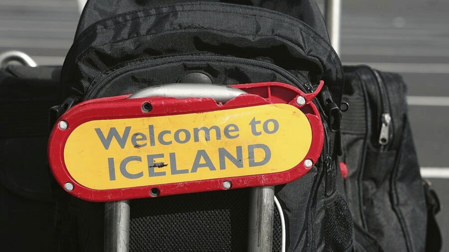 From Keflavik Airport: Private Golden Circle Tour in Iceland - Is $1,463 good value for your group?