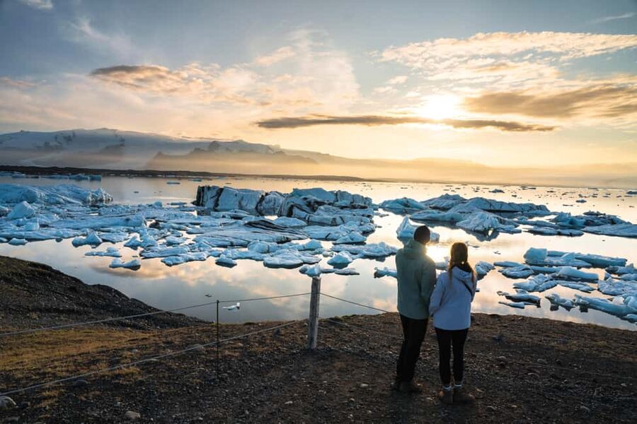 From Reykjavík: 2-Day South Coast Adventure - Why this two-day route works
