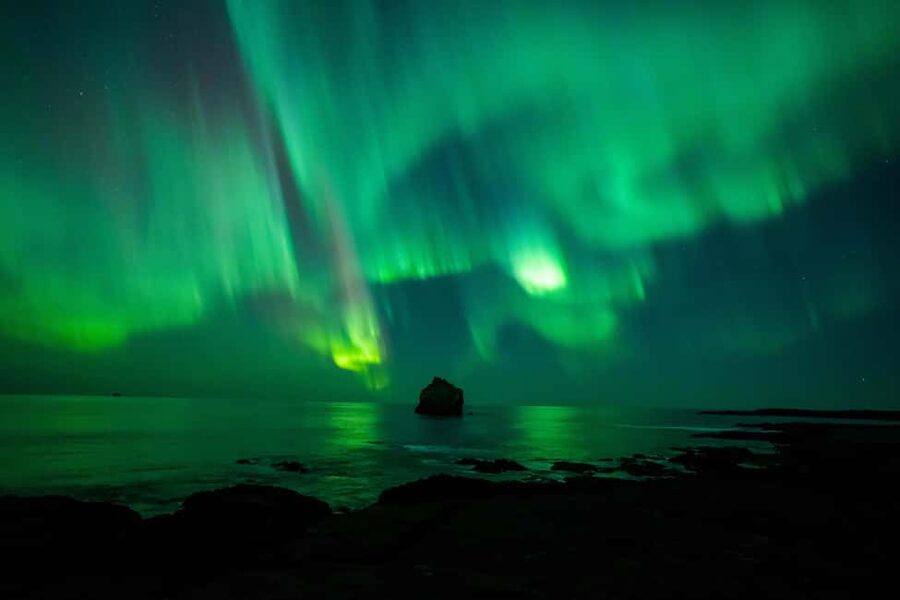 From Reykjavík: 2-Day South Coast Adventure - Seljalandsfoss and the first waterfall stop
