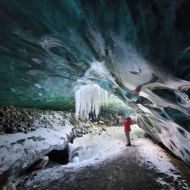 From Reykjavik 2-Day South Coast Tour with Blue Ice Cave - Why two days works better than one