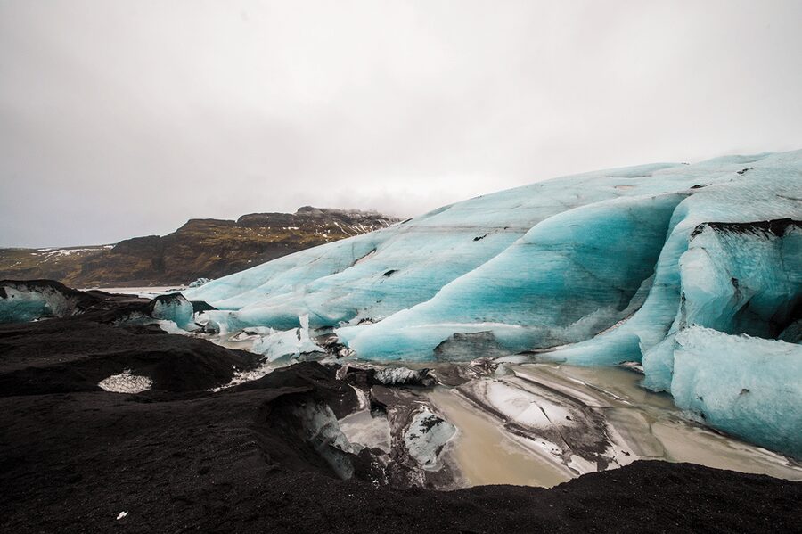 From Reykjavik: 3 Day Family Package - Day three: Snæfellsnes in one long sweep
