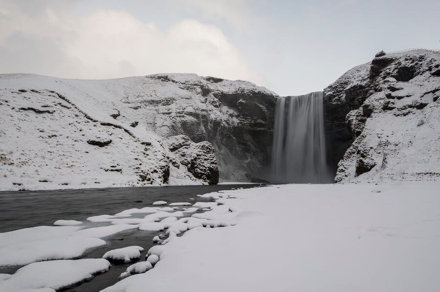 From Reykjavik: 3 Day Family Package - Best season for this family package