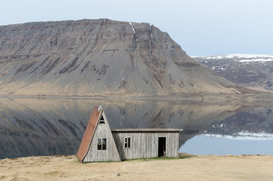 From Reykjavík: 3-Day Tour of the Wild Westfjords - Day three: Bolafjall and the Seven Fjord Road