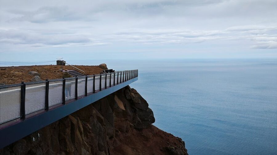 From Reykjavík: 3-Day Tour of the Wild Westfjords - Transport, group size, and comfort on long roads