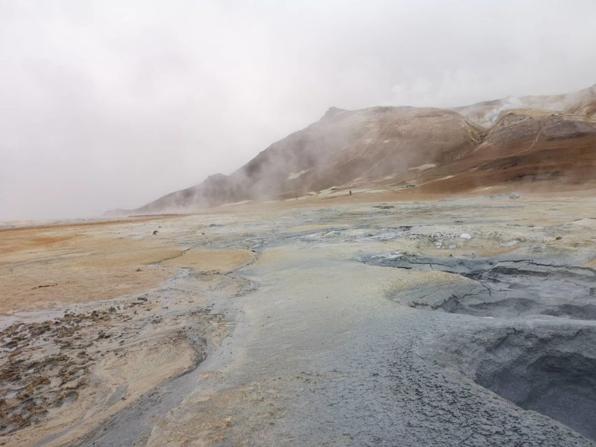 From Reykjavík: 4, 5, 6 or 7-Day Small-Group Ring Road Tour - Key points at a glance