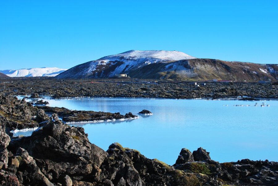 From Reykjavík: 4, 5, 6 or 7-Day Small-Group Ring Road Tour - Day seven: the Golden Circle and a possible Blue Lagoon finish